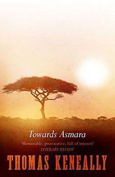 portada Towards Asmara
