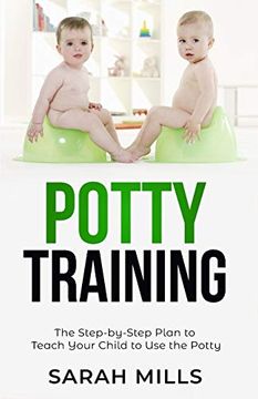 portada potty training (en Inglés)