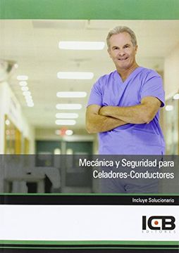Manual Mecánica y Seguridad para Celadores-conductores