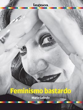 portada Feminismo Bastardo (in Spanish)