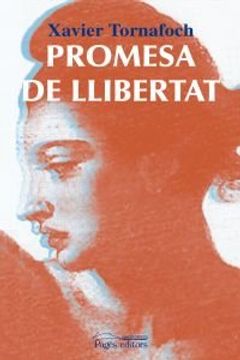 portada Promesa de Llibertat (lo Marraco) (en Catalá)