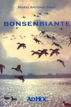 portada Bonsenbiante (in Spanish)