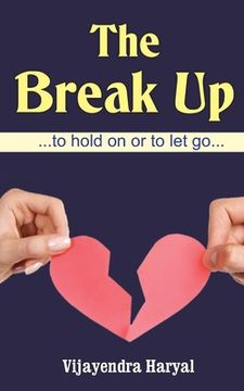 portada The Break Up (in English)