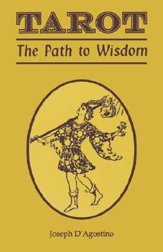 portada tarot: the path to wisdom (in English)