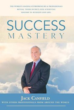 portada Success Mastery (en Inglés)