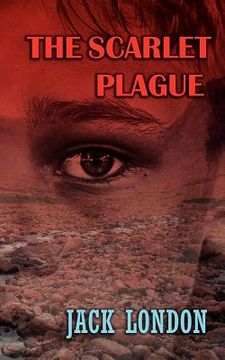 portada the scarlet plague (en Inglés)