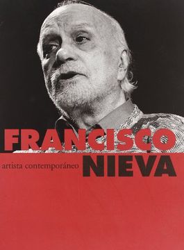 portada FRANCISCO NIEVA, ARTISTA CONTEMPORANEO