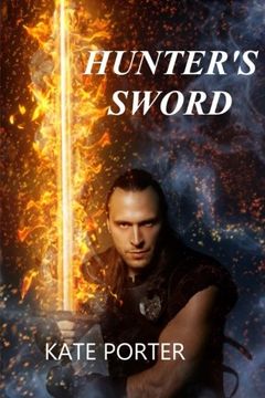 portada Hunter's Sword (Team Nightly) (Volume 2)