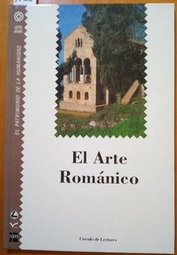 portada Arte Romanico, el