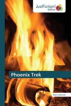 portada Phoenix Trek (en Inglés)