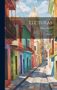 Lecturas; Ensayos de Alfonso Reyes(Legare Street pr)