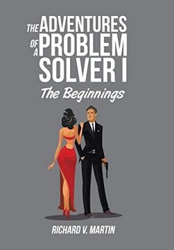 portada The Adventures of a Problem Solver i: The Beginnings (en Inglés)