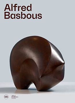portada Alfred Basbous: A Modernist Pioneer (en Inglés)