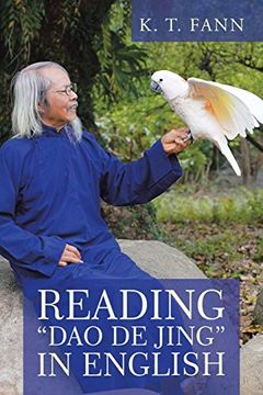 portada Reading “Dao de Jing” in English (en Inglés)