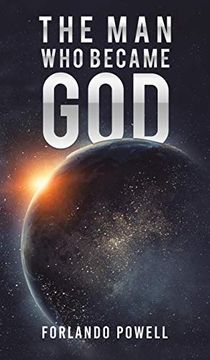 portada Man who Became god (en Inglés)