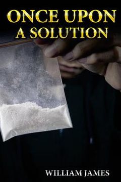 portada Once Upon a Solution (en Inglés)