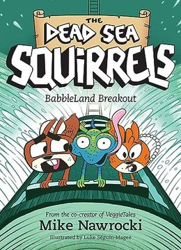 Babbleland Breakout