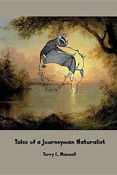 portada Tales of a Journeyman Naturalist
