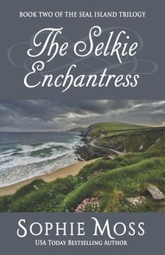 portada The Selkie Enchantress (en Inglés)