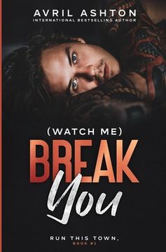 portada (Watch Me) Break You