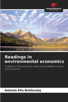portada Readings in environmental economics (en Inglés)