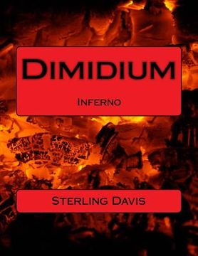 portada Dimidium: Inferno (en Inglés)