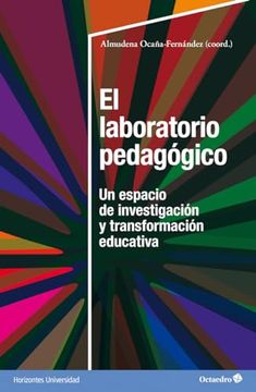 portada El Laboratorio Pedagógico