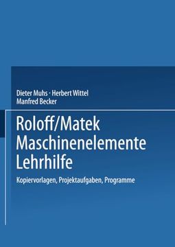 portada Roloff (en Alemán)