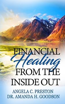 portada Financial Healing from the Inside Out (en Inglés)