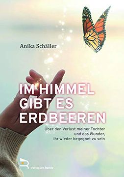 portada Im Himmel Gibt es Erdbeeren (en Alemán)