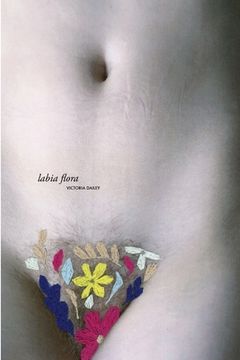 portada labia flora (en Inglés)