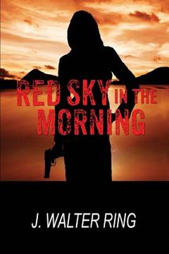 portada Red Sky in the Morning (in English)