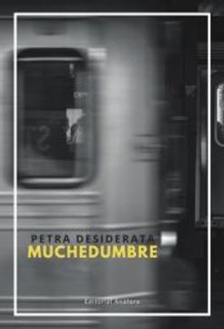portada Muchedumbre (in Spanish)
