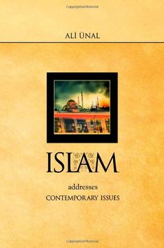 portada Islam Addresses Contemporary Issues (en Inglés)
