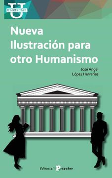 portada Nueva Ilustracion Para Otro Humanismo (in Spanish)