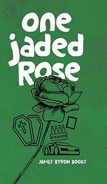 portada One Jaded Rose: A nic Thorn Caper (in English)