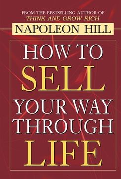 portada How to Sell Your way Through Life (en Inglés)