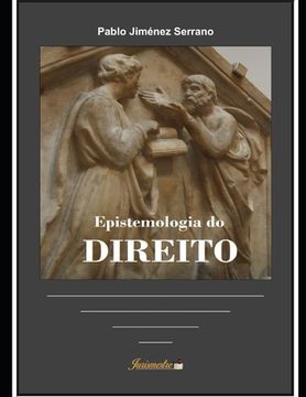 portada Epistemologia do Direito (en Portugués)