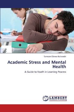 portada Academic Stress and Mental Health