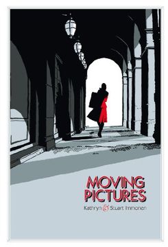 portada Moving Pictures (in Spanish)