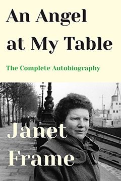 portada An Angel at My Table: The Complete Autobiography (en Inglés)