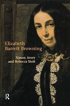 portada Elizabeth Barrett Browning (Studies in Eighteenth and Nineteenth Century Literature)