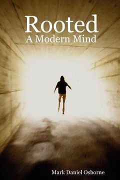 portada rooted: a modern mind (en Inglés)