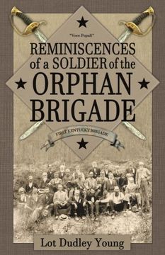 portada Reminiscences of a Soldier of the Orphan Brigade