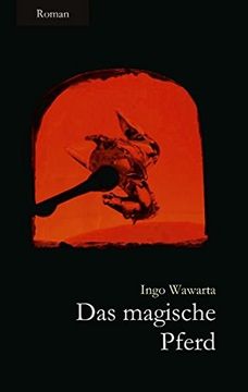 portada Das Magische Pferd (German Edition)