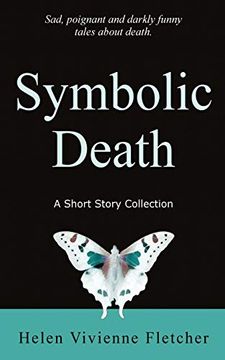 portada Symbolic Death: A Short Story Collection 