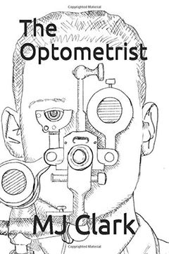 portada The Optometrist (in English)