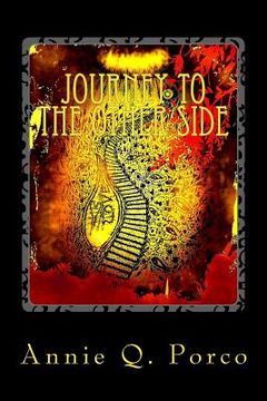 portada Journey To The Other Side (in English)