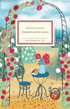portada Elizabeth und ihr Garten (in German)