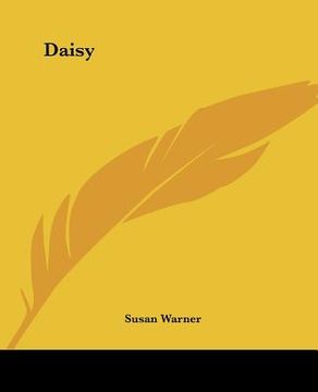 portada daisy (en Inglés)